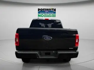 Ford F-150 2023 4x4 XLT 4 puertas SuperCrew 5.5 pies SB