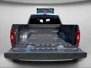 Ford F-150 2023 4x4 XLT 4 puertas SuperCrew 5.5 pies SB