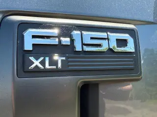 Ford F-150 2023 4x4 XLT 4 puertas SuperCrew 5.5 pies SB