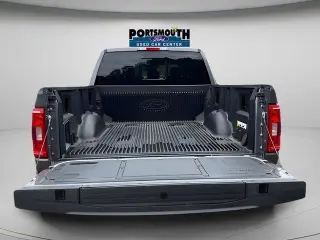 Ford F-150 2023 4x4 XLT 4 puertas SuperCrew 5.5 pies SB