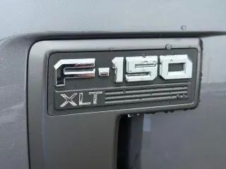 Ford F-150 2023 4x4 XLT 4 puertas SuperCrew 5.5 pies SB