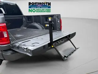 Ford F-150 2023 4x4 XLT 4 puertas SuperCrew 5.5 pies SB
