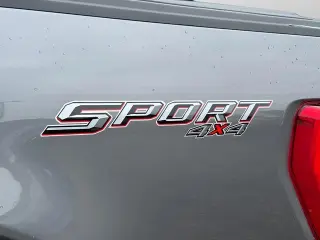 Ford F-150 2023 4x4 XLT 4 puertas SuperCrew 5.5 pies SB