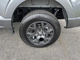 Ford F-150 2026 4x4 STX 4 puertas SuperCrew 5.5 pies SB