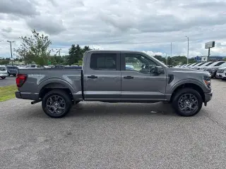 Ford F-150 2026 4x4 STX 4 puertas SuperCrew 5.5 pies SB
