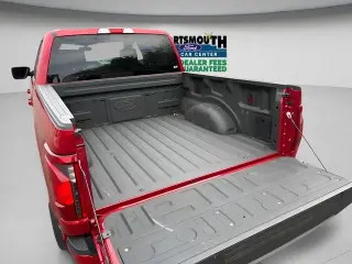 Ford F-150 2024 4x4 XLT 4 puertas SuperCrew 5.5 pies. SB