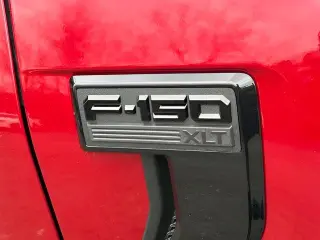 Ford F-150 2024 4x4 XLT 4 puertas SuperCrew 5.5 pies. SB