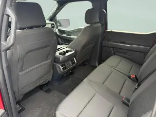 Ford F-150 2024 4x4 XLT 4 puertas SuperCrew 5.5 pies. SB
