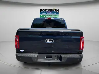 Ford F-150 2025 4x4 XLT 4 puertas SuperCrew 5.5 pies SB
