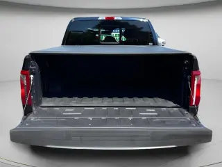 Ford F-150 2025 4x4 XLT 4 puertas SuperCrew 5.5 pies SB