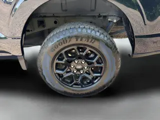Ford F-150 2025 4x4 XLT 4 puertas SuperCrew 5.5 pies SB