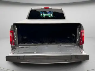 Ford F-150 2024 4x4 XLT 4 puertas SuperCrew 5.5 pies SB