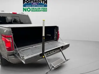 Ford F-150 2024 4x4 XLT 4 puertas SuperCrew 5.5 pies SB