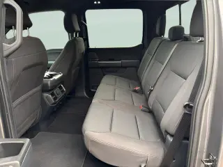 Ford F-150 2024 4x4 XLT 4 puertas SuperCrew 5.5 pies SB
