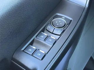 Ford F-150 2025 4x4 XL Cabina Super 4 puertas 6.5 pies SB