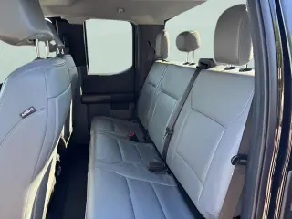 Ford F-150 2025 4x4 XL Cabina Super 4 puertas 6.5 pies SB