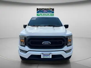 Ford F-150 2023 4x4 XLT 4 puertas SuperCrew 5.5 pies SB