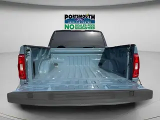 Ford F-150 2023 4x4 XLT 4 puertas SuperCrew 5.5 pies SB