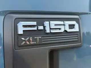 Ford F-150 2023 4x4 XLT 4 puertas SuperCrew 5.5 pies SB