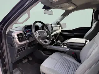 Ford F-150 2023 4x4 XLT 4 puertas SuperCrew 5.5 pies SB