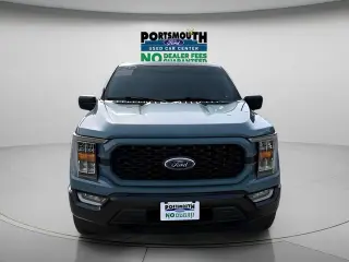 Ford F-150 2023 4x4 XLT 4 puertas SuperCrew 5.5 pies SB
