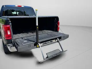 Ford F-150 2023 4x4 XLT 4 puertas SuperCrew 6.5 pies SB