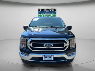 Ford F-150 2023 4x4 XLT 4 puertas SuperCrew 6.5 pies SB