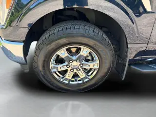 Ford F-150 2023 4x4 XLT 4 puertas SuperCrew 6.5 pies SB
