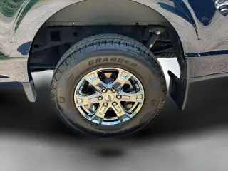Ford F-150 2023 4x4 XLT 4 puertas SuperCrew 6.5 pies SB