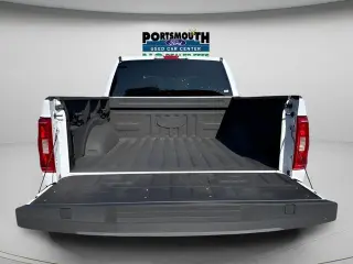 Ford F-150 2023 4x4 XLT 4 puertas SuperCrew 6.5 pies. SB