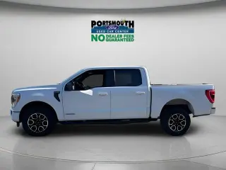 Ford F-150 2023 4x4 XLT 4 puertas SuperCrew 6.5 pies. SB