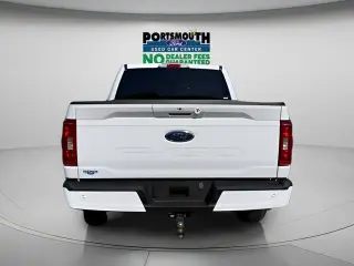 Ford F-150 2023 4x4 XLT 4 puertas SuperCrew 6.5 pies. SB