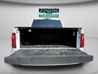 Ford F-150 2024 4x4 XL 4 puertas SuperCrew 5.5 pies SB