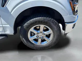 Ford F-150 2024 4x4 XLT 4 puertas SuperCrew 5.5 pies SB