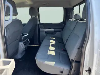 Ford F-150 2024 4x4 XLT 4 puertas SuperCrew 5.5 pies SB