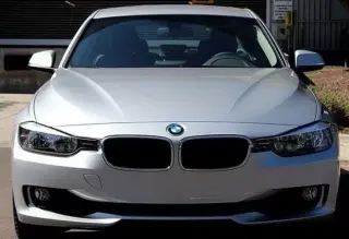 2015 BMW 328I SEDAN