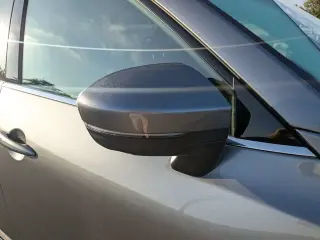 Nissan Pathfinder 2025 AWD Platinum 4 puertas SUV