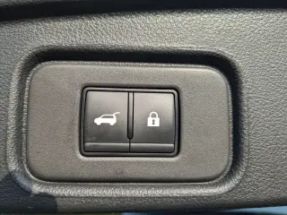 Nissan Pathfinder 2025 AWD Platinum 4 puertas SUV