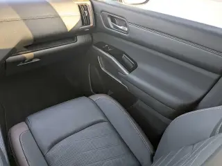 Nissan Pathfinder 2025 AWD Platinum 4 puertas SUV