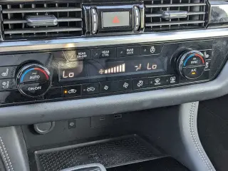Nissan Pathfinder 2025 AWD Platinum 4 puertas SUV