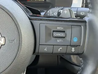 Nissan Pathfinder 2025 AWD Platinum 4 puertas SUV