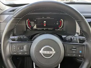 Nissan Pathfinder 2025 AWD Platinum 4 puertas SUV