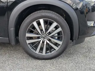 Nissan Pathfinder 2025 AWD Platinum 4 puertas SUV