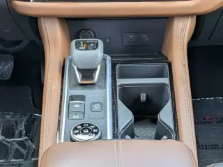 Nissan Pathfinder 2025 AWD Platinum 4 puertas SUV