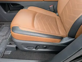 Nissan Pathfinder 2025 AWD Platinum 4 puertas SUV