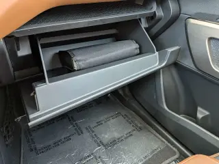 Nissan Pathfinder 2025 AWD Platinum 4 puertas SUV