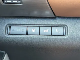 Nissan Pathfinder 2025 AWD Platinum 4 puertas SUV
