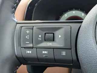 Nissan Pathfinder 2025 AWD Platinum 4 puertas SUV