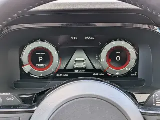Nissan Pathfinder 2025 AWD Platinum 4 puertas SUV