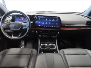 Chevrolet Traverse 2025 4X4 Z71 4 puertas SUV